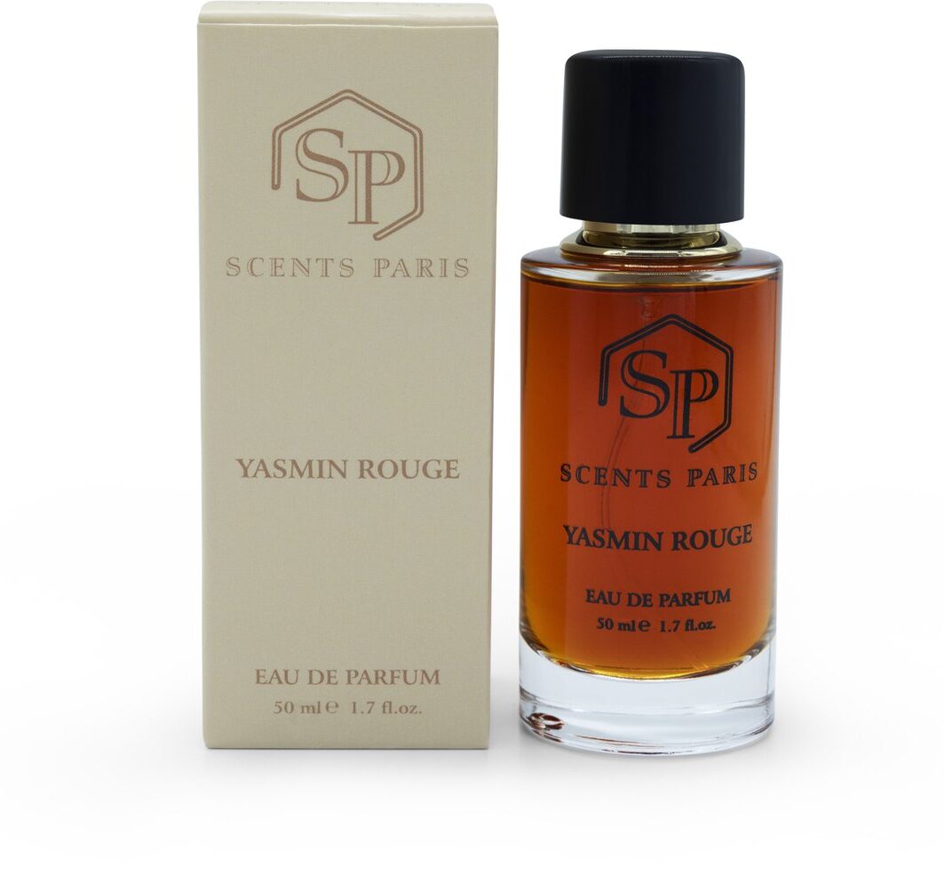 Yasmin Rouge - Eau de parfum - 50ml