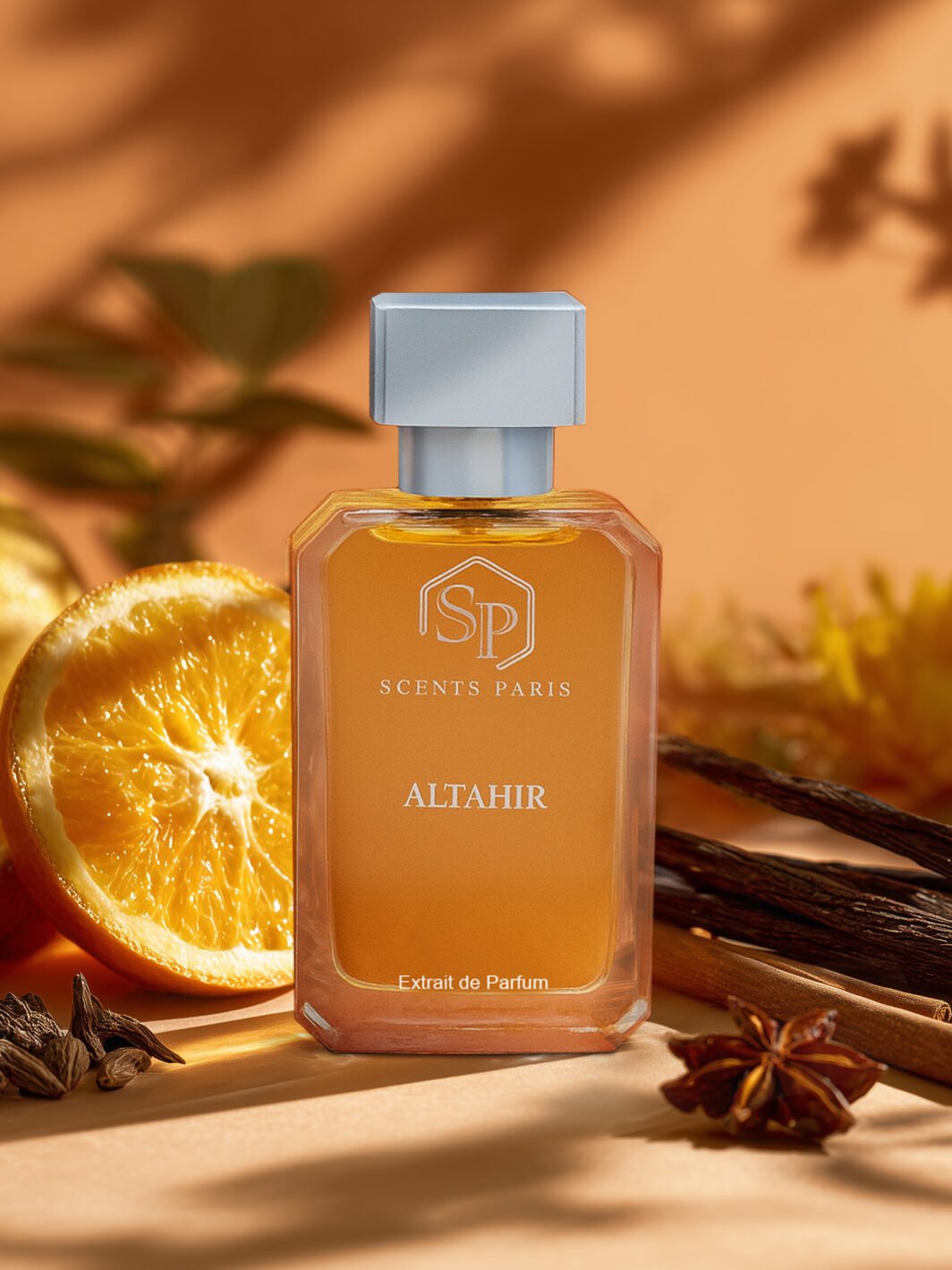 Altahir - Extrait de Parfum - 50ml
